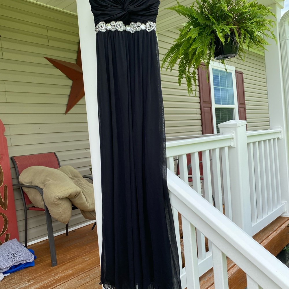 Prom Dress! Dress is Negotiable